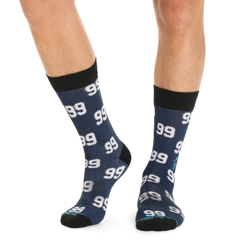 Tall Order - Aaron Judge Top Drawer 99 Crew Socks