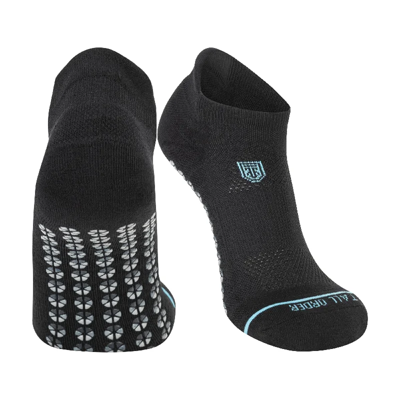 All Sport Performance Low Cut Gripper Sock