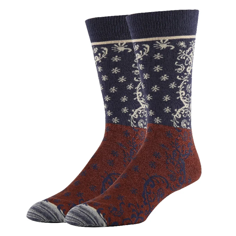 Bandido Bamboo Socks