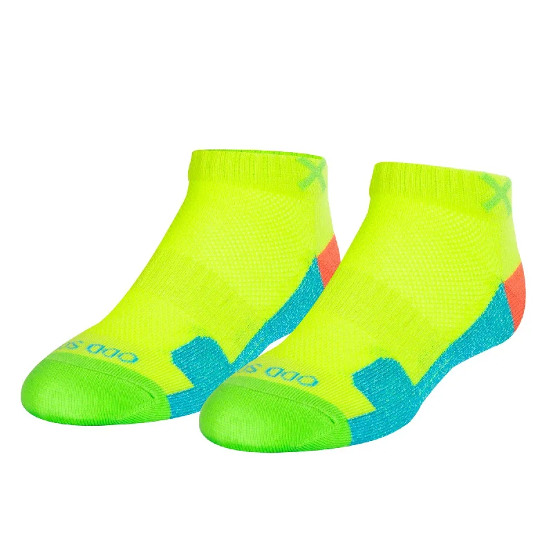 Basix Women Ankle 3 Block Fashion Watergun