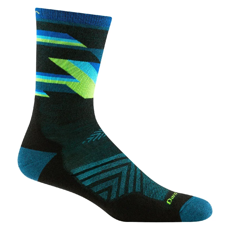 Bolt Micro Crew Ultra Lightweight Running Sock