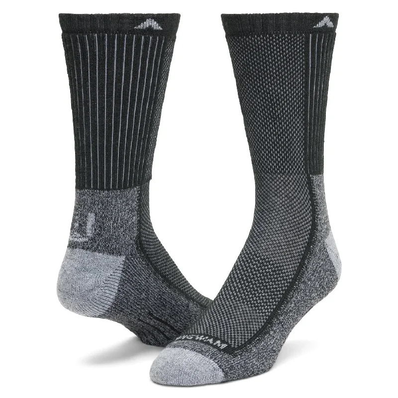 Cool-Lite Hiker Crew Socks