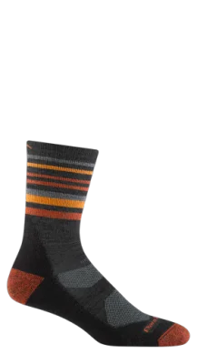 Men's Fastpack Micro Crew Lightweight Hiking Sock