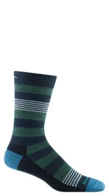 Men's Oxford Crew Lightweight Lifestyle Sock