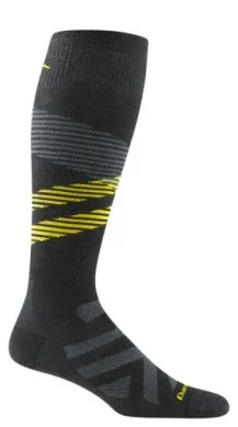 Men's Pennant RFL Over-the-Calf Ultra Lightweight Ski and Snowboard Sock