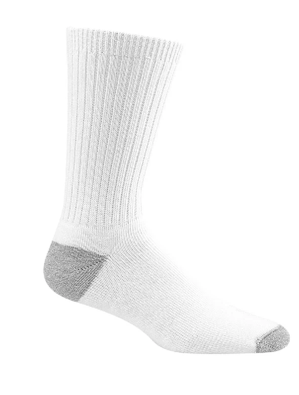 Diabetic Sport Crew Sock