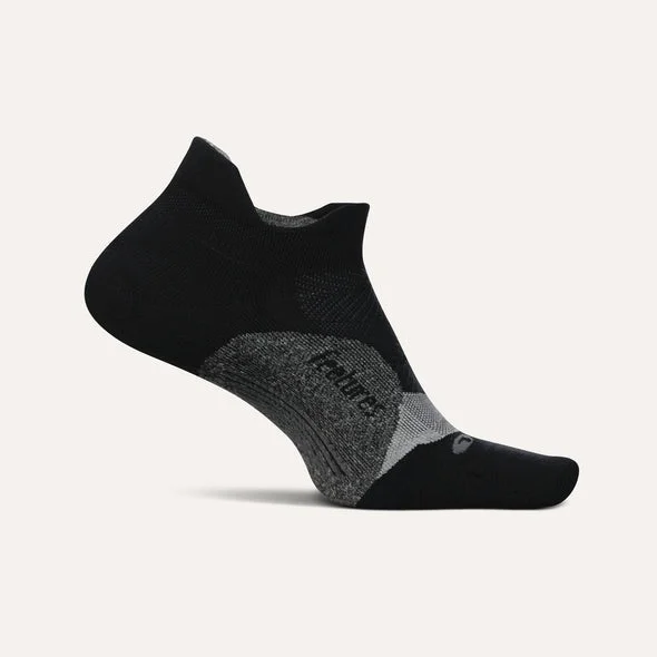 Elite Light Cushion No Show Tab Sock