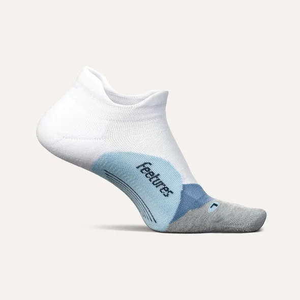 Elite Light Cushion No Show Tab Sock