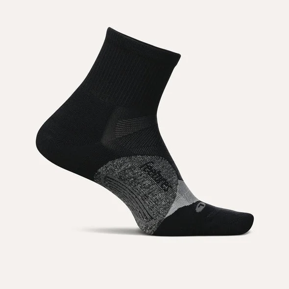 Elite Light Cushion Quarter Sock