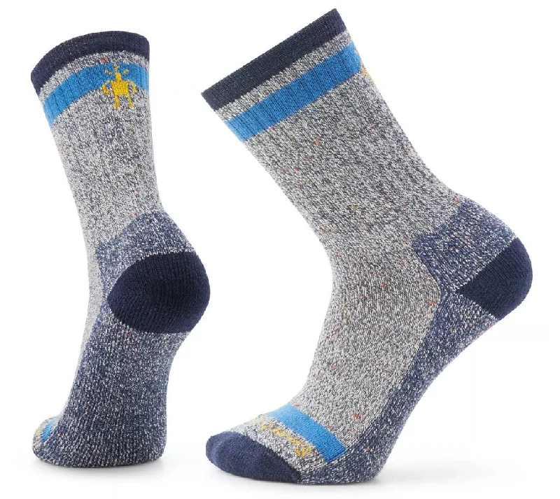 Everyday Larimer Crew Socks