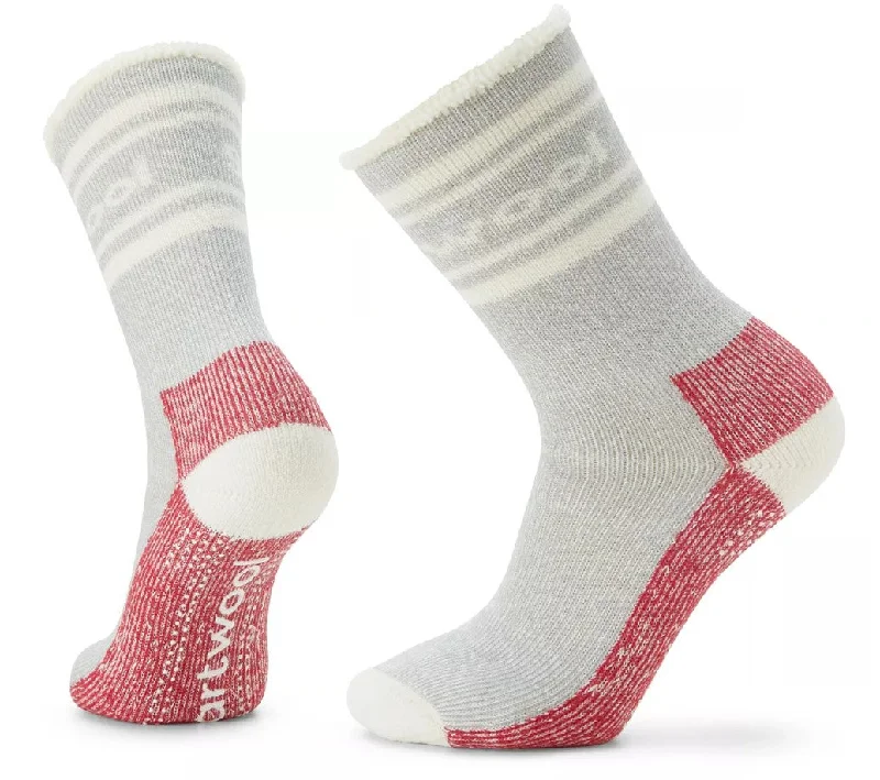 Everyday Slipper Sock Crew Socks