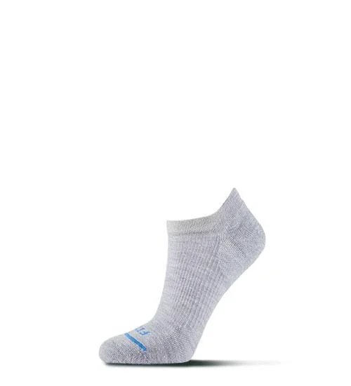 Micro Light No Show Sock