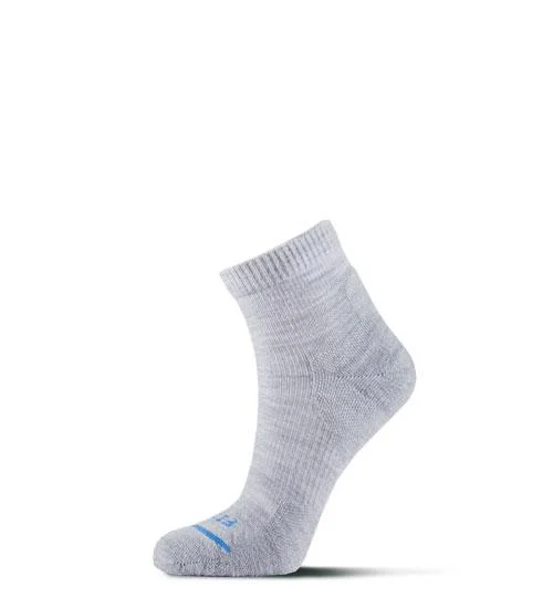 Micro Light Quarter Sock