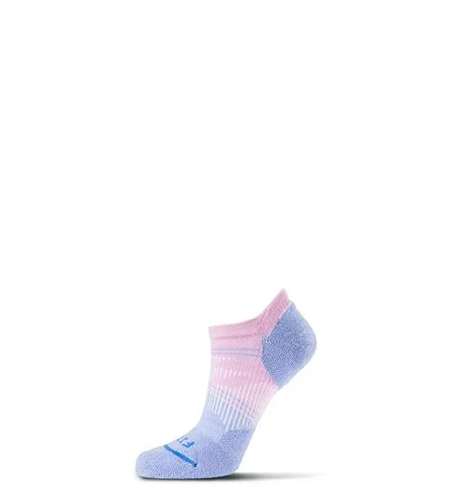 Women's Light Runner No Show Sock