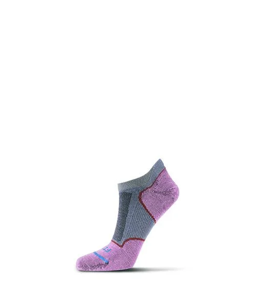 Women's Ultra Light Runner No Show Sock