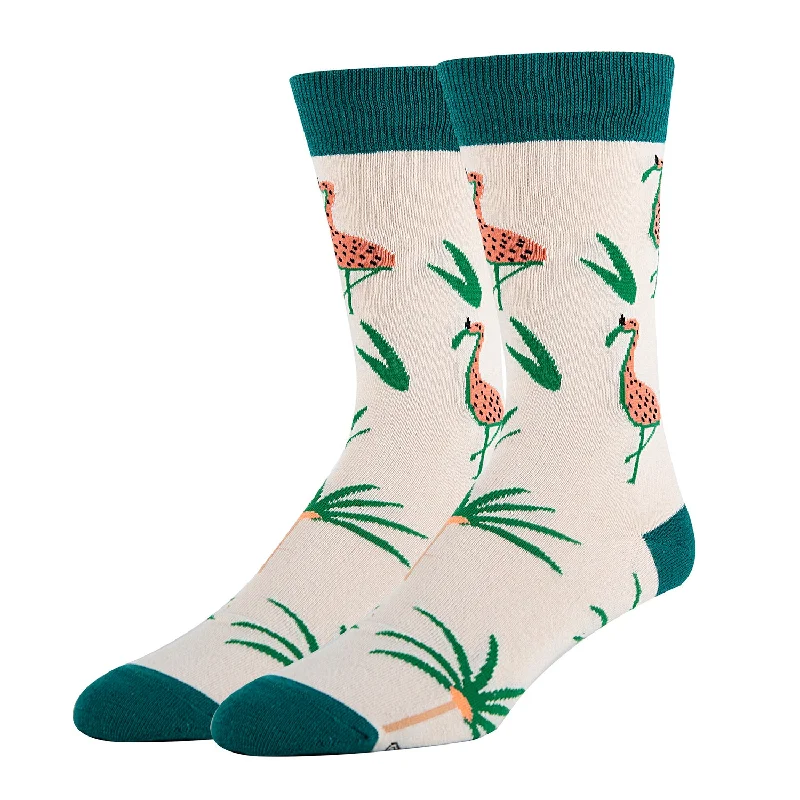 Flaminco Vibes Socks