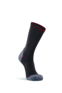 Basecamp 2.0 Lightweight Crew Hiking Sock