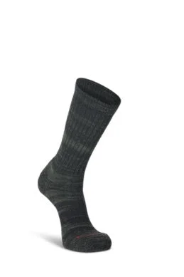 Hike Jasper Lite Lightweight Crew Sock