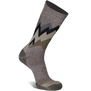 Men's Moving Mountains Lightweight Crew Hiking Sock