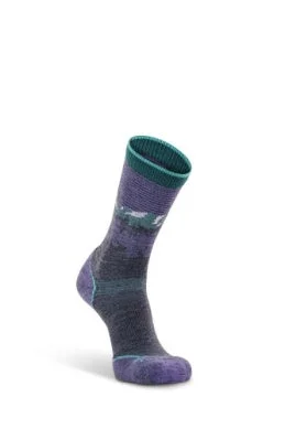 Women's Krakatoa Lightweight Crew Hiking Sock