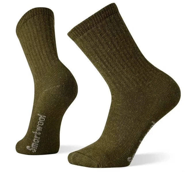 Hike Classic Edition Full Cushion Solid Crew Socks