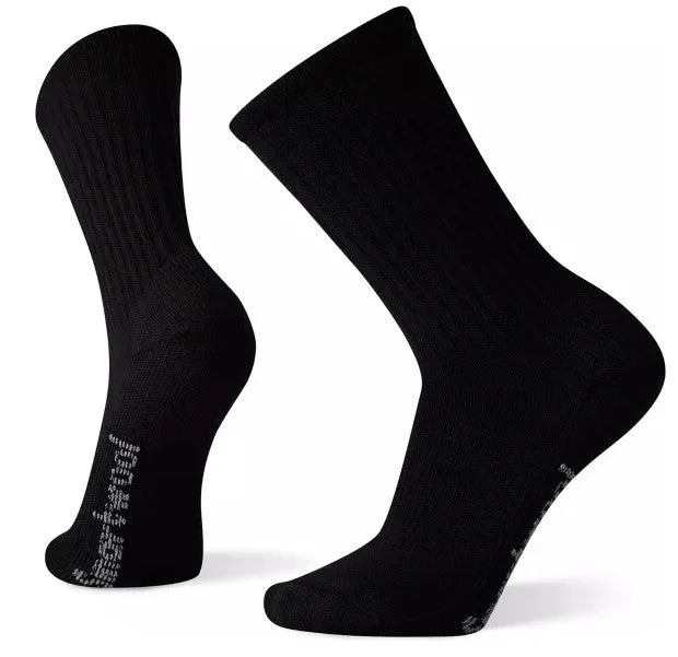 Hike Classic Edition Light Cushion Solid Crew Socks