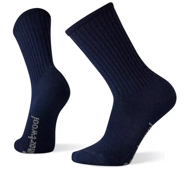 Hike Classic Edition Light Cushion Solid Crew Socks