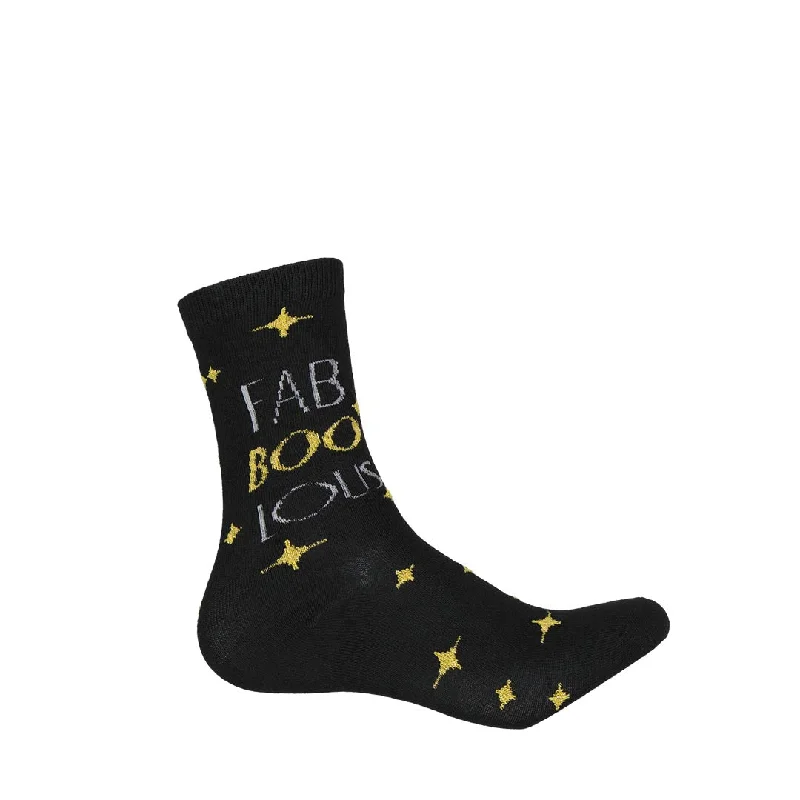 K.Bell - Women's Halloween Socks (KSWH22H033-01)