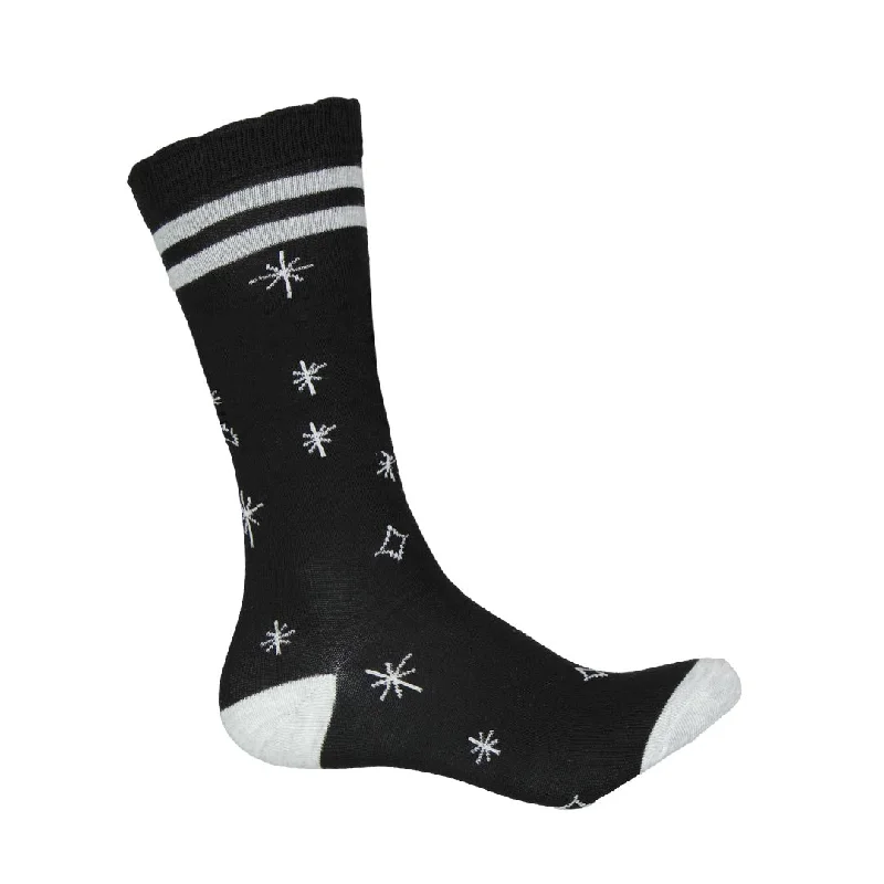 K.Bell - Women's Halloween Socks (KSWH22N044-01)