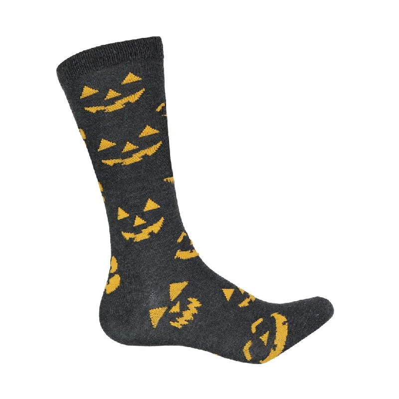 K.Bell - Women's Halloween Socks (KSWH22N045-01)