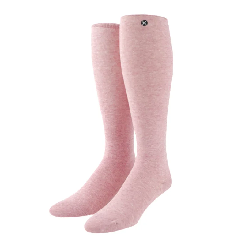 @kcstauffer Blush Women's Over the Calf