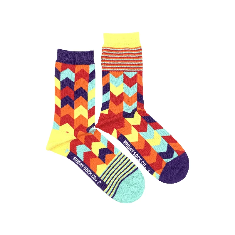 Men's 2024 CDSS Down Syndrome Fundraiser Socks