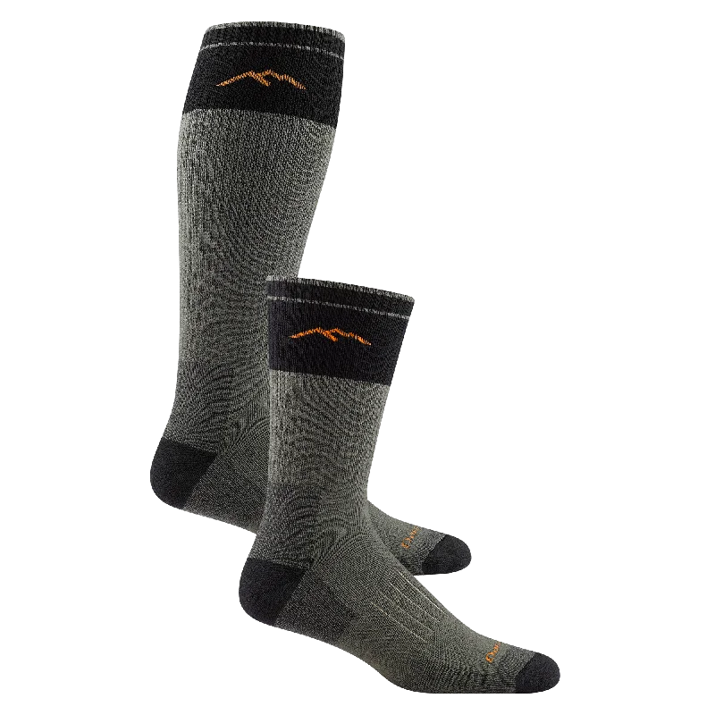 Men's Hunting Sock 2-Pack