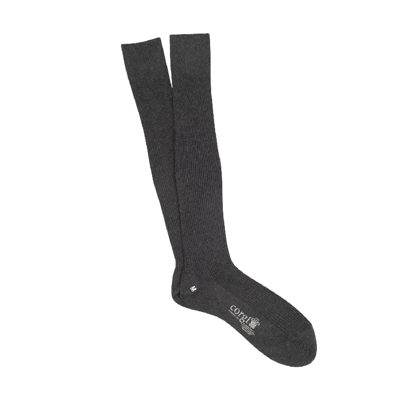 Men's Snowdon Cotton Long Socks