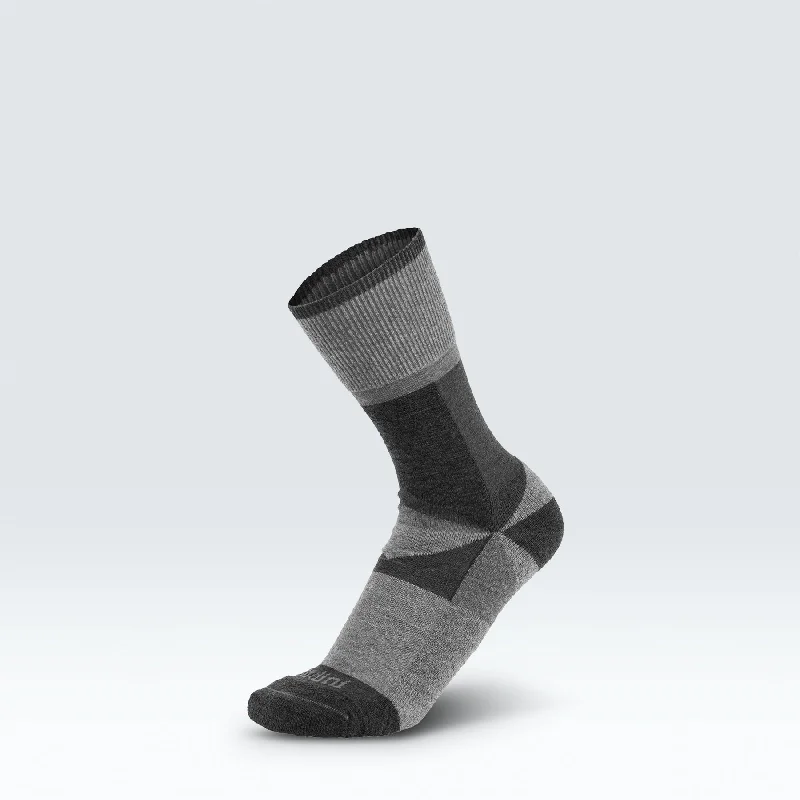 Men's Ramble Midweight Hike Crew Sock