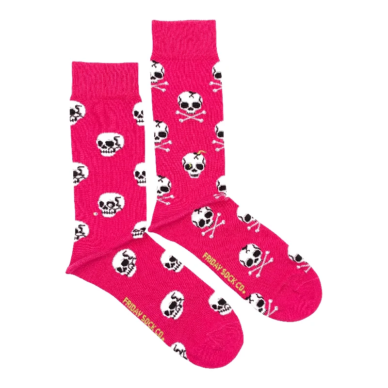 Men's Skulls Socks