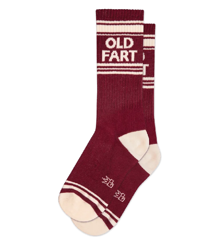 Old Fart | Unisex Crew