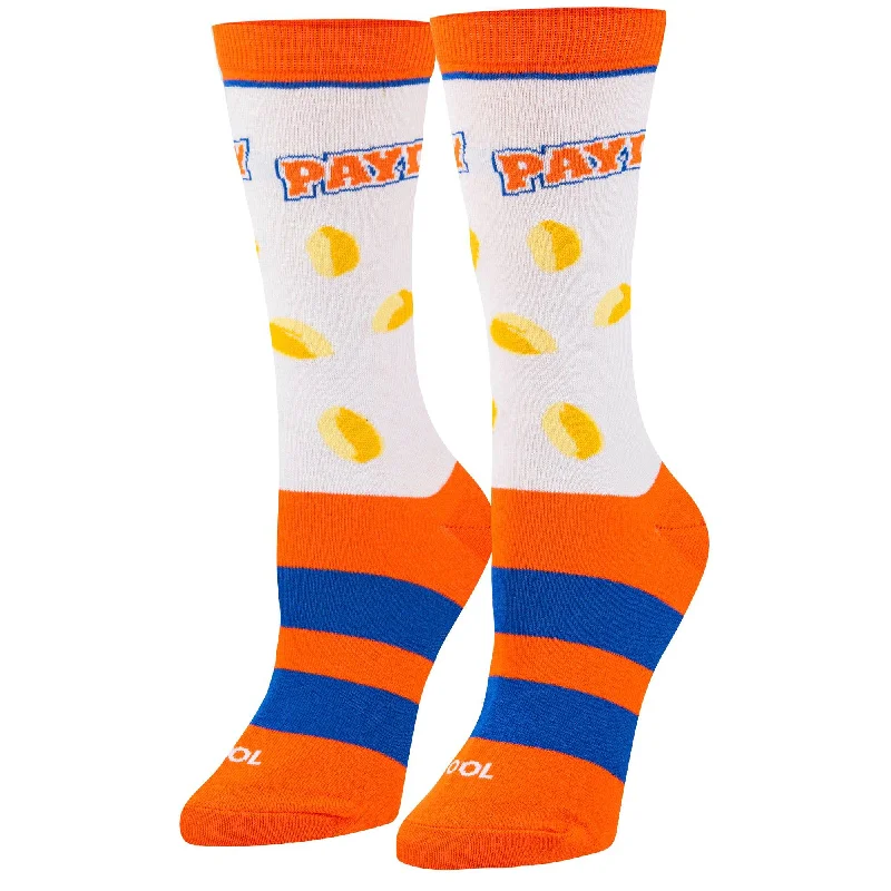 Payday Women's Crew Socks