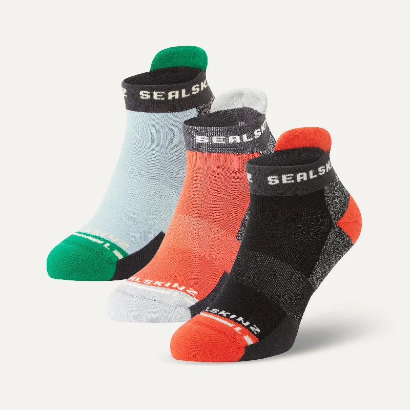 Pedham - Mixed 3 Pack