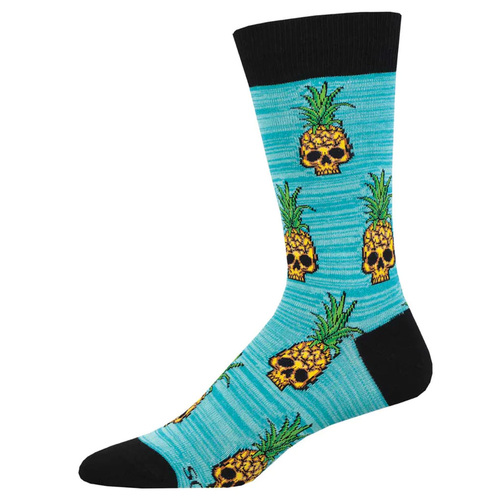 Pineapple People | Men's Crew