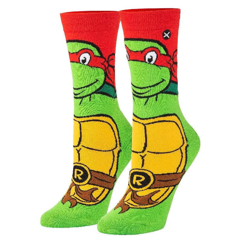 Raphael Women's Crew Socks