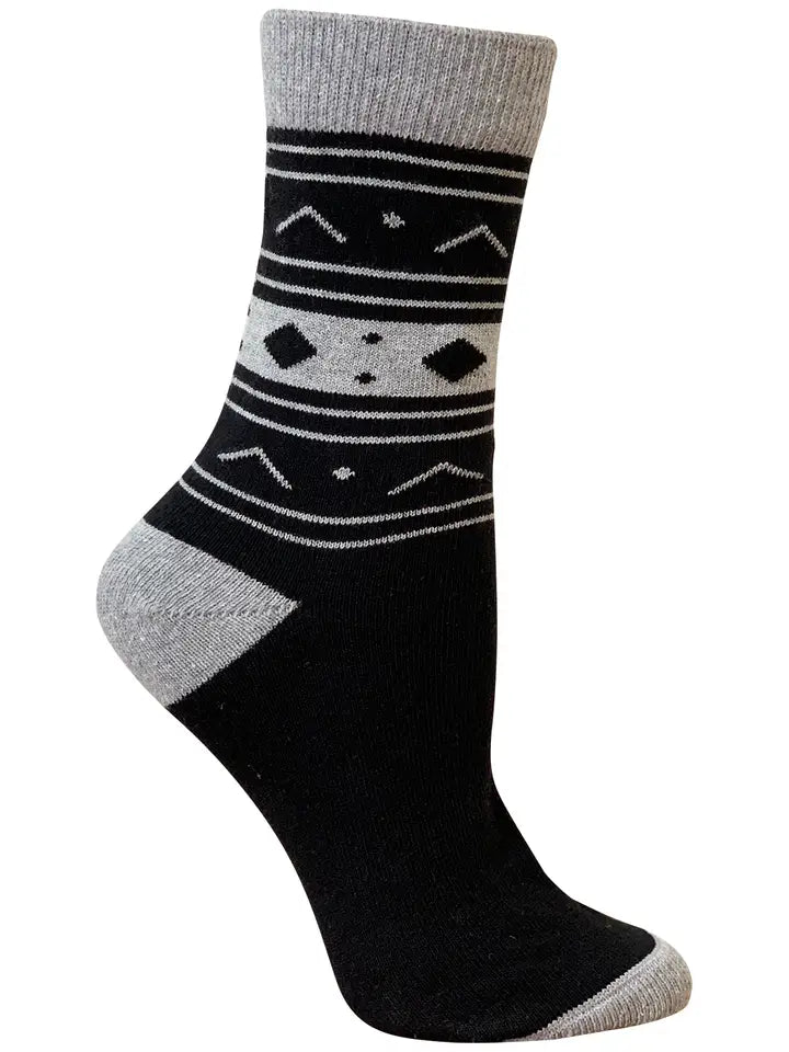 Sedna | Crew Sock