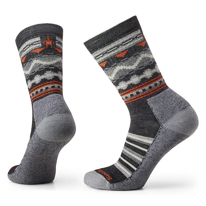 Everyday Hudson Trail Light Cushion Crew Sock