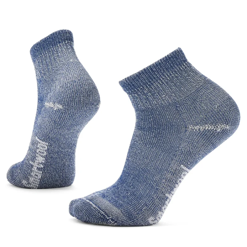 Hike Classic Edition Light Cushion Ankle Sock - Alpine Blue