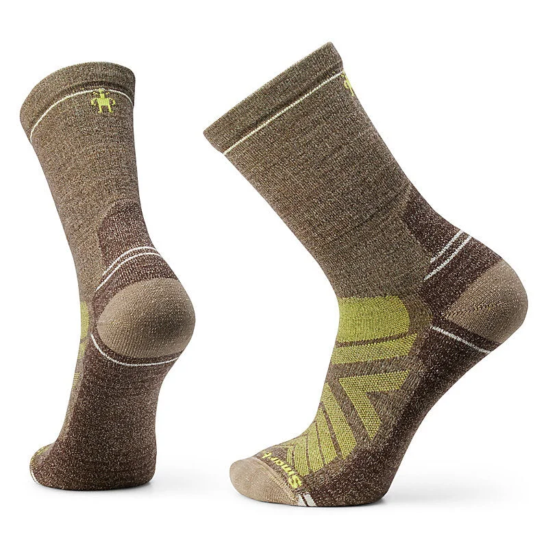 Hike Light Cushion Crew Sock