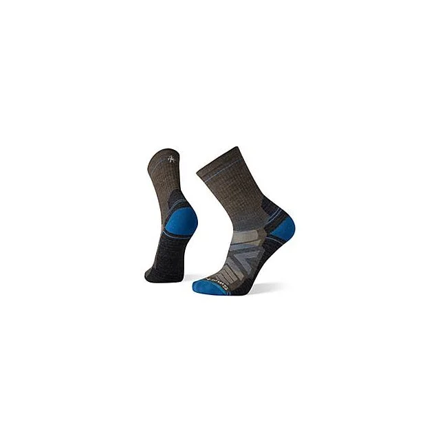 Hike Light Cushion Crew Socks