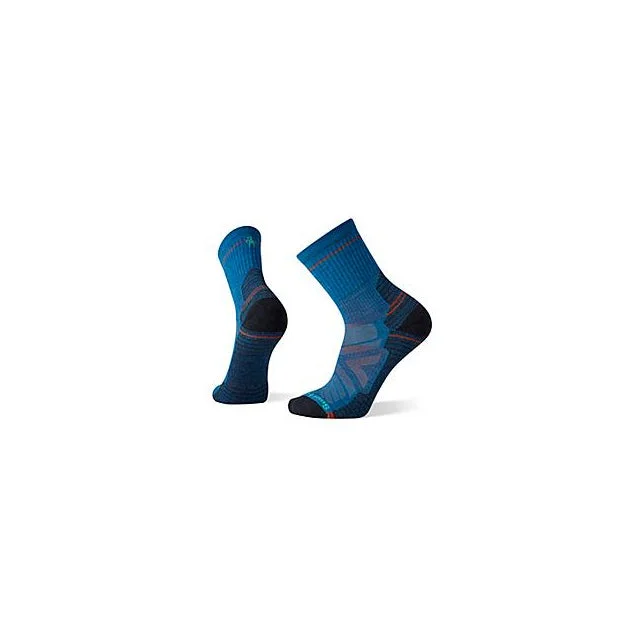 Hike Light Cushion Mid Crew Socks