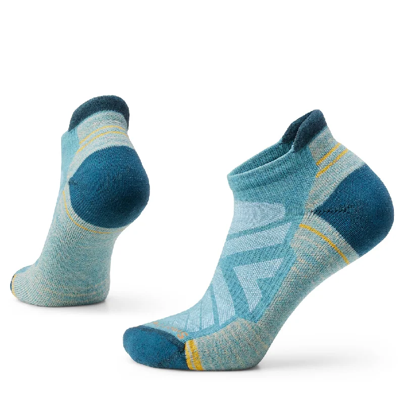 Smartwool Hike Women's Light Cushion Ankle Socks - Cascade Green