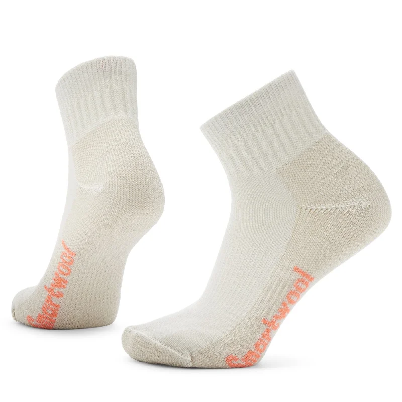 Women's Hike Classic Edition Light Cushion Ankle Sock - Ash