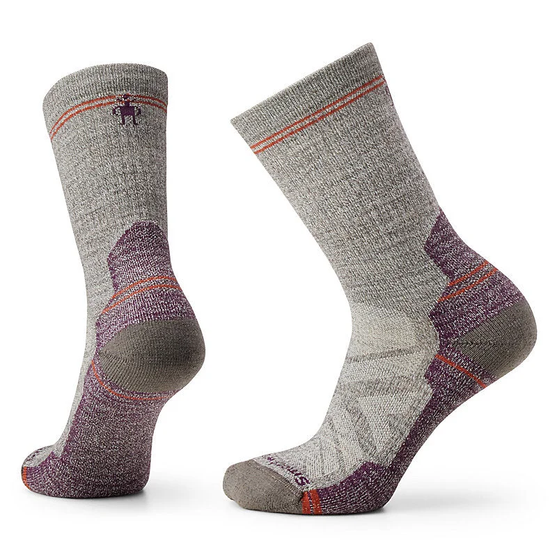 Women's Hike Light Cushion Crew Sock